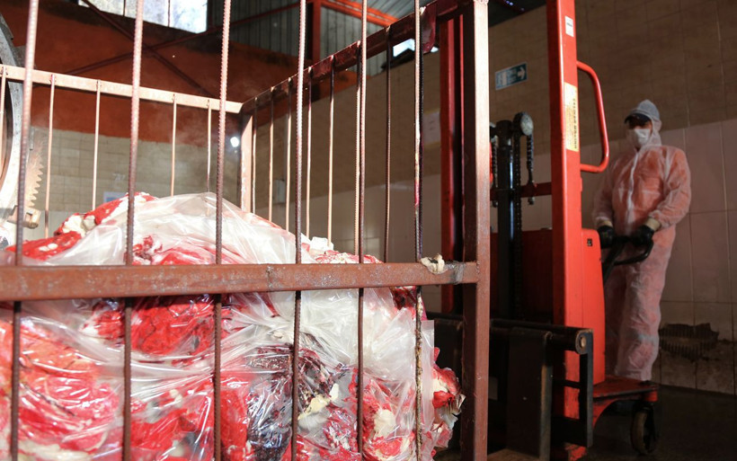 Merak edilen sorunun cevabı bu haberde! Koronavirüslü atıkların geçtiği aşamalar - Resim: 2