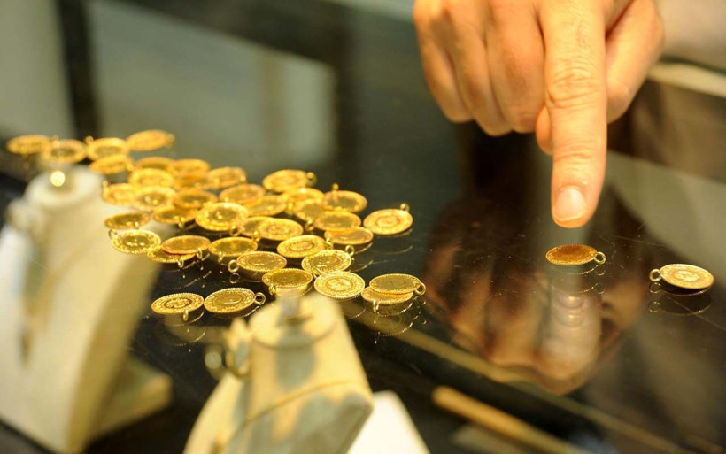 Altın fiyatlarında son durum ne? Gelecekte altın fiyatları ne olur düşer mi yükselir mi? - Resim: 1