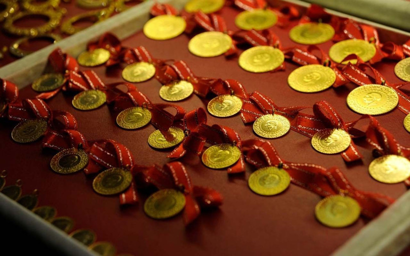 Altın fiyatlarında son durum ne? Gelecekte altın fiyatları ne olur düşer mi yükselir mi? - Resim: 3