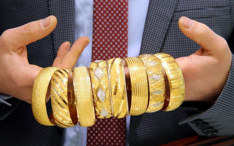 Altın fiyatlarında son durum ne? Gelecekte altın fiyatları ne olur düşer mi yükselir mi? - Resim: 2