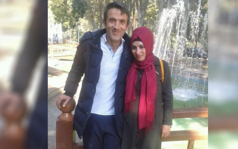 Tuzla'da koca dehşeti! Bıçaklanan kadın yardım çığlıkları sonrası hayatını kaybetti - Resim: 1