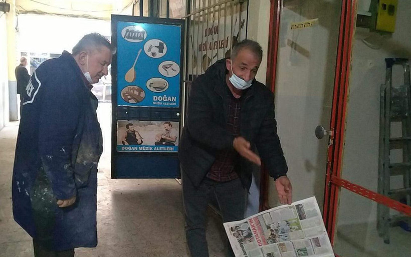 Kocaeli'de vahşetin görüntüsü! Kedinin 4 bacağını kesip pasaja attılar - Resim: 1