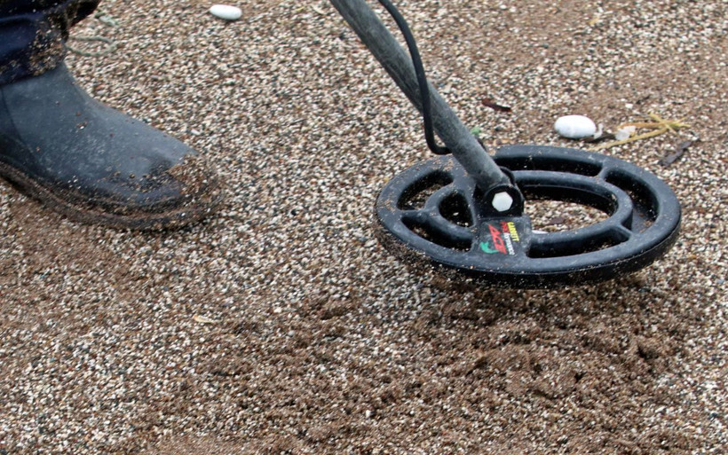 Antalya'da koronavirüse isyan eden defineci cüzdanı açınca şaşkına çevirdi - Resim: 3