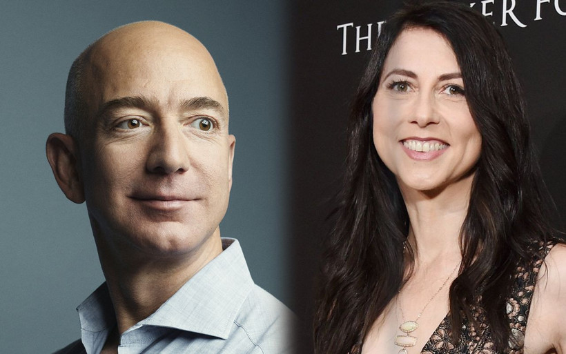 Jeff Bezos’tan ayrılan MacKenzie Scott dört ayda 4 milyar dolardan fazla bağış yaptı - Resim: 4