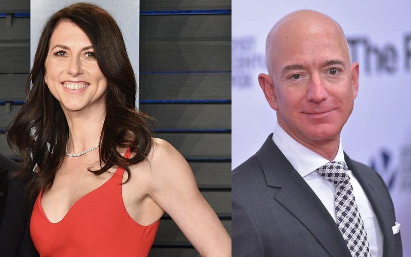 Jeff Bezos’tan ayrılan MacKenzie Scott dört ayda 4 milyar dolardan fazla bağış yaptı - Resim: 3
