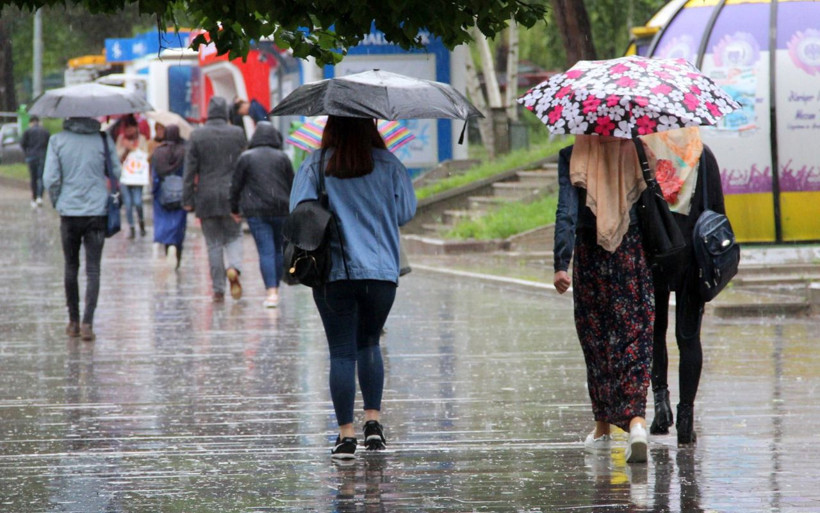 Meteoroloji'den kar, don ve yağmur uyarısı! Kars'ta kar Marmara'da sağanak etkili olacak - Resim: 4