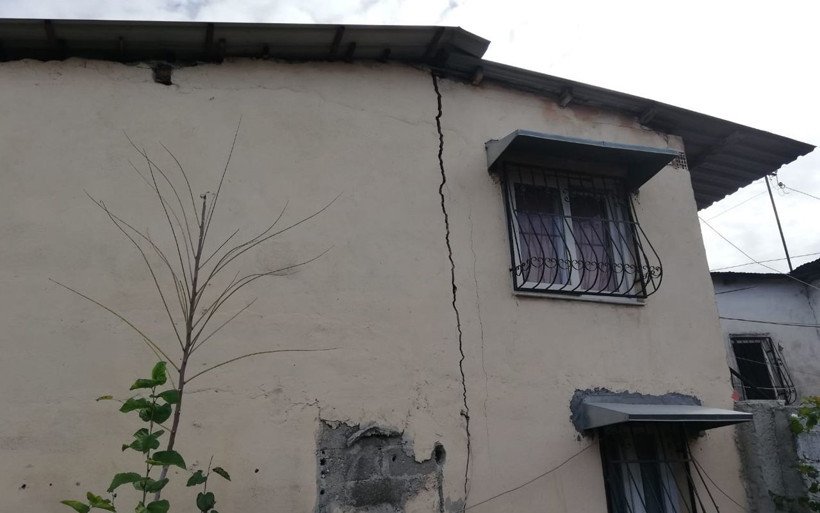 MİT özel ekiple kazı yapmıştı! Definecilerin yeni adresi 'Gizemli ev' panik yarattı - Resim: 3