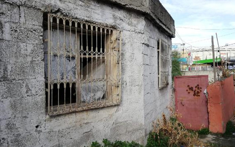 MİT özel ekiple kazı yapmıştı! Definecilerin yeni adresi 'Gizemli ev' panik yarattı - Resim: 4