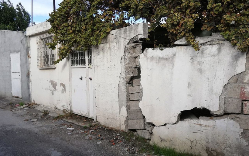 MİT özel ekiple kazı yapmıştı! Definecilerin yeni adresi 'Gizemli ev' panik yarattı - Resim: 2