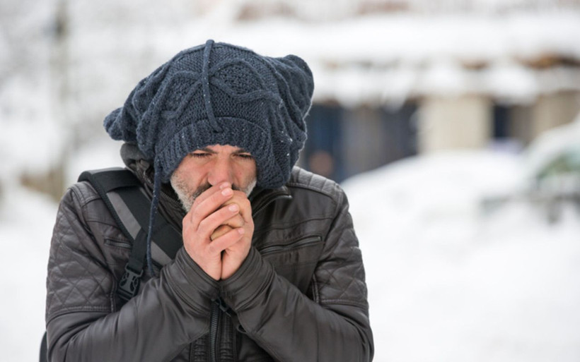 Meteoroloji'den kar, don ve yağmur uyarısı! Kars'ta kar Marmara'da sağanak etkili olacak - Resim: 2