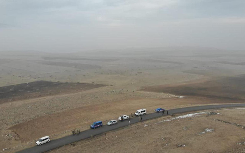 Iğdır köyünü sarsan olay! 4 kardeş babalarını mağaraya gömdü - Resim: 4