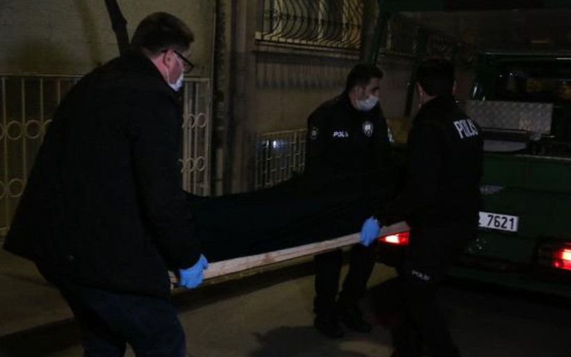 Senarist Alper Alpözgen evde ölü bulundu Acun Ilıcalı'nın platformu için senaryo yazıyordu - Resim: 4