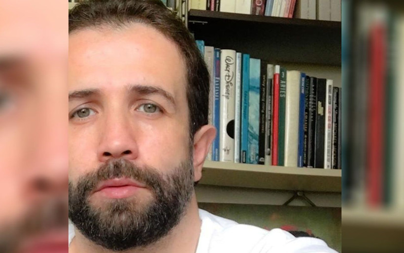 Senarist Alper Alpözgen evde ölü bulundu Acun Ilıcalı'nın platformu için senaryo yazıyordu - Resim: 3