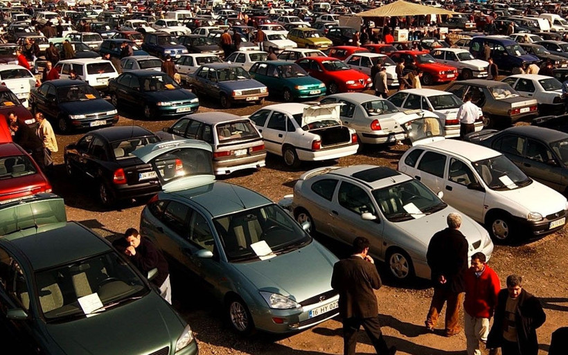 İkinci el otomobilde rüzgar tersine döndü! Satışlar çakıldı uzmanlar nedenini açıkladı - Resim: 4