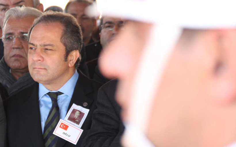 Bilim Kurulu Üyesi Necmi İlhan bakın kimin oğlu çıktı! Kardeşlerini Rumlar küvette katletmiş - Resim: 3