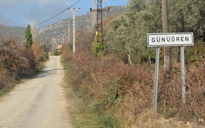 Yöneticiliği bırakıp koronavirüsten kaçtı 9 aydır Bilecik'in köyünde yaşıyor - Resim: 1