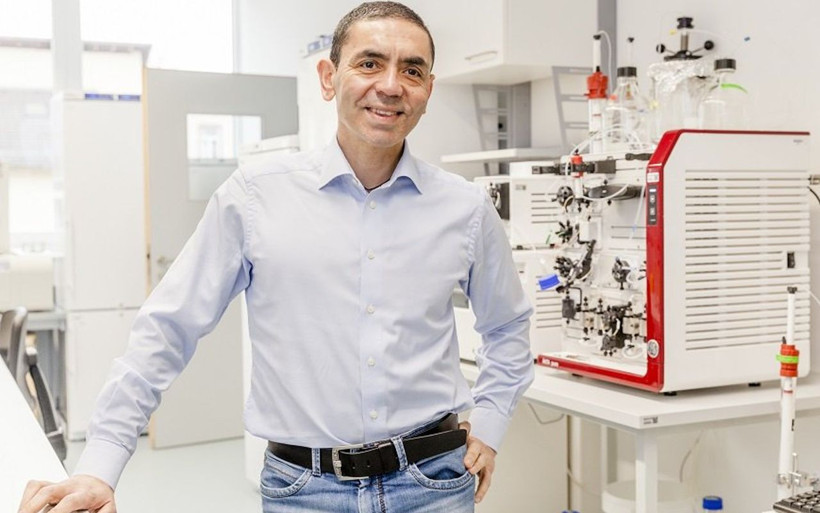 Forbes liste hazırladı! Koronavirüsle milyarder olan 50 bilim insanı ve sağlık girişimcisi - Resim: 2