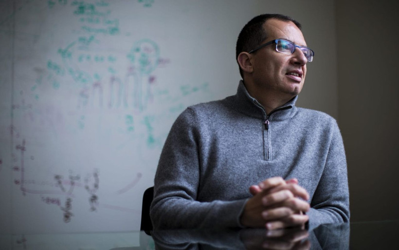 Forbes liste hazırladı! Koronavirüsle milyarder olan 50 bilim insanı ve sağlık girişimcisi - Resim: 4