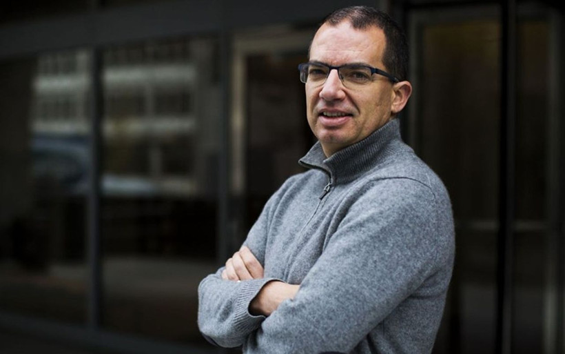 Forbes liste hazırladı! Koronavirüsle milyarder olan 50 bilim insanı ve sağlık girişimcisi - Resim: 3