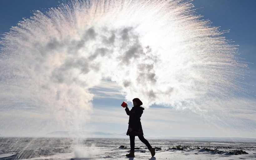 Meteoroloji'den kritik açıklama! Sakarya ve çevresinde yağmur Ankara'da kar etkili olacak - Resim: 3