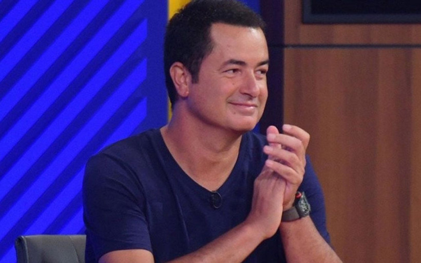 Acun Ilıcalı üçüncü kez Variety'nin 'En Etkili 500 İş İnsanı' listesinde - Resim: 2