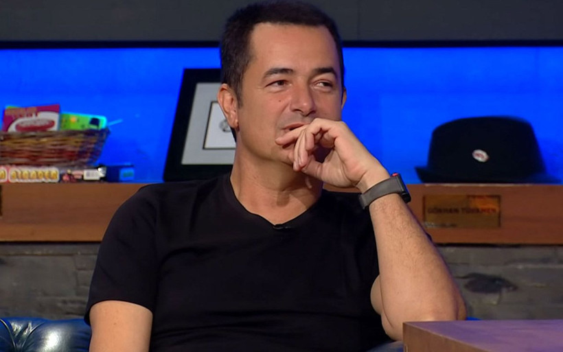 Acun Ilıcalı üçüncü kez Variety'nin 'En Etkili 500 İş İnsanı' listesinde - Resim: 3