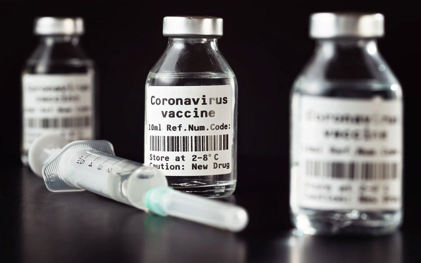 Estetik yaptıranlar ABD'nin korona aşısını olmasın! Dolgusu olanda iltihap yapıyor - Resim: 2