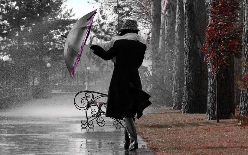 Meteoroloji 'sarı alarm' verdi! Marmara'da lodos Doğu Karadeniz'de buzlanma uyarısı - Resim: 1