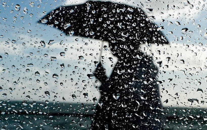 Meteoroloji 13 ile sarı kodlu yağış uyarısı geçti! İstanbul, Edirne, Çanakkale de listede - Resim: 1