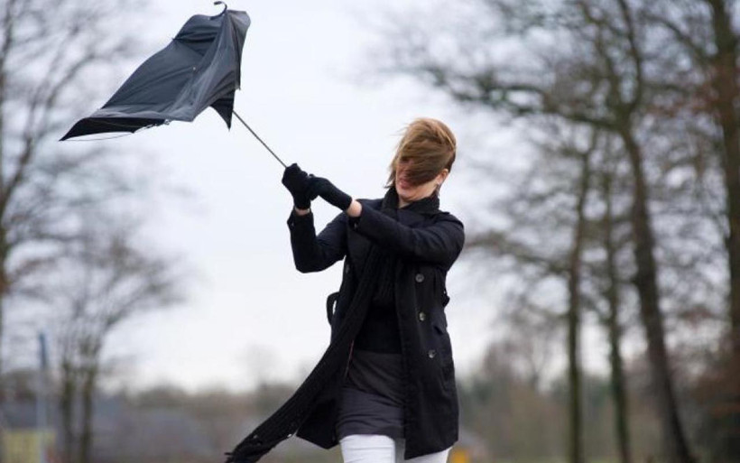 Meteoroloji 13 ile sarı kodlu yağış uyarısı geçti! İstanbul, Edirne, Çanakkale de listede - Resim: 3