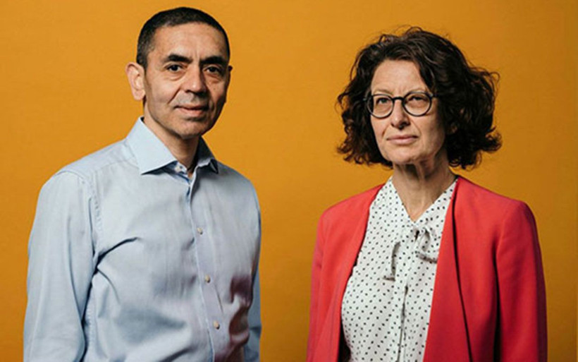 Sağlık Bakanı Fahrettin Koca açıkladı! Çin aşısı mı yoksa Alman aşısı mı daha tehlikeli - Resim: 4