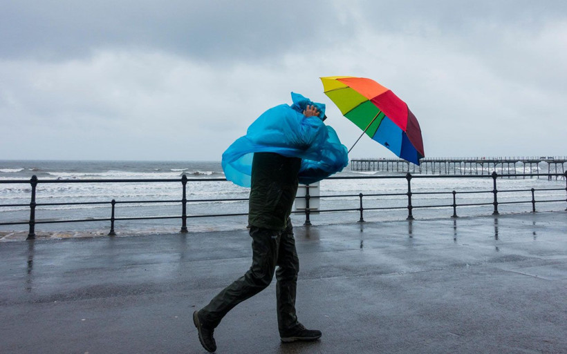 Yılbaşında Türkiye'de hava nasıl olacak? Meteoroloji son hava durumu raporunu geçti - Resim: 1