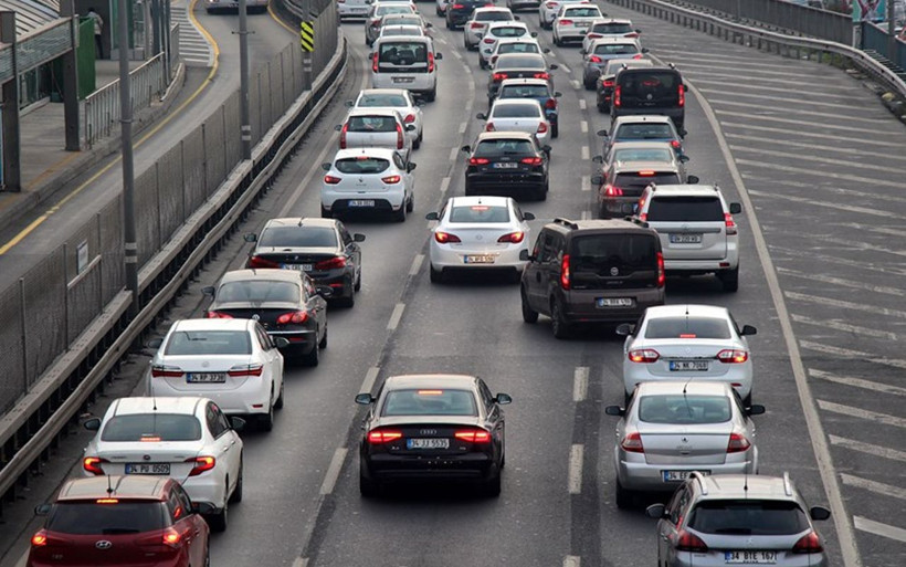 2021 Motorlu Taşıtlar Vergisi (MTV) belli oldu! Hangi model kaç lira MTV ödeyecek? - Resim: 4