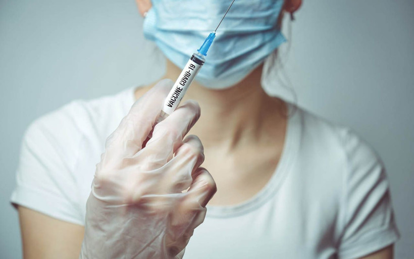 Koronavirüs aşısına 12 ülkenin yaklaşımı! Türkiye'nin yüzde 52'si bakın ne söylüyor - Resim: 1