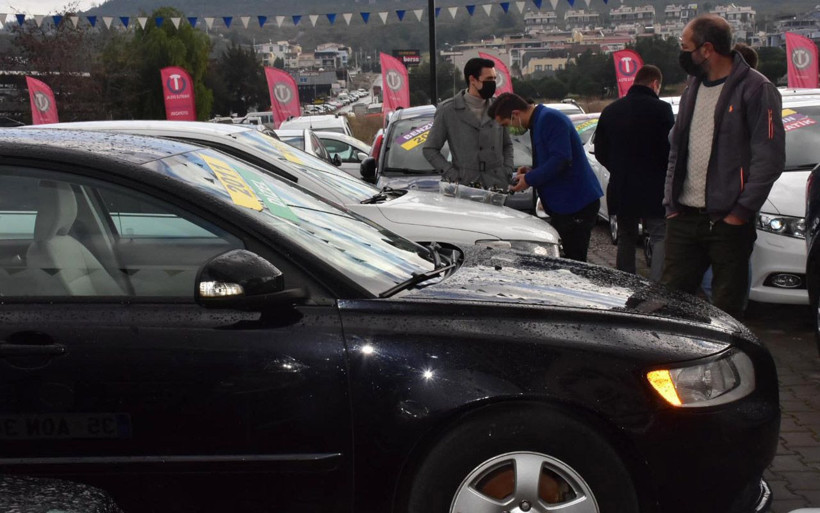 Sıfır araçlar piyasaya girdi fiyatlar düştü! İkinci el araç almanın tam zamanı - Resim: 4