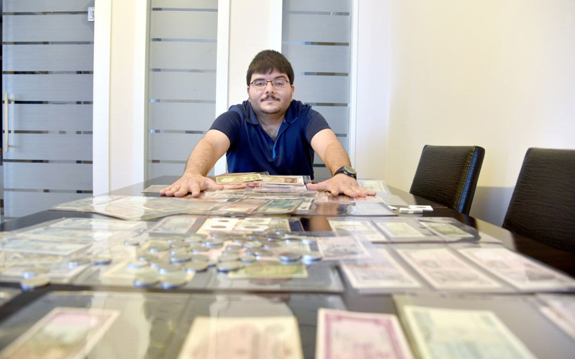 Antalya'da 13 yıl önce başladı tüm parasını harcadı çocuklarına 'hazine' bırakacak - Resim: 3