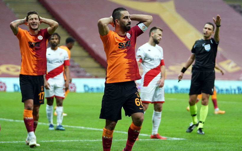 Falcao sakatlandı taraftar çıldırdı! Taraftarın 'ısı haritası' paylaşımı şaşkına çevirdi - Resim: 1