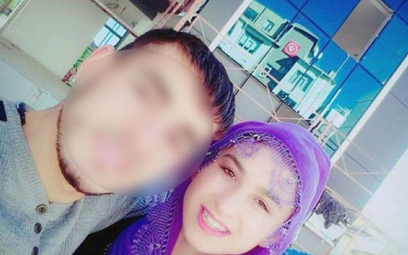 Kırşehir'de sevgili çifte vahşet! Erkeğe tecavüz edip ikisini birlikte leğenle gömdüler - Resim: 1