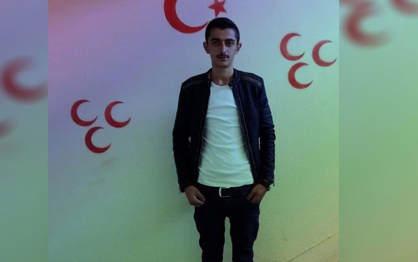 Kırşehir'de sevgili çifte vahşet! Erkeğe tecavüz edip ikisini birlikte leğenle gömdüler - Resim: 4