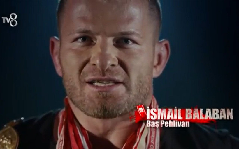 Survivor 2021'in ünlüler kadrosu bomba! Acun Ilıcalı geçen yıldan sürpriz yaptı - Resim: 2