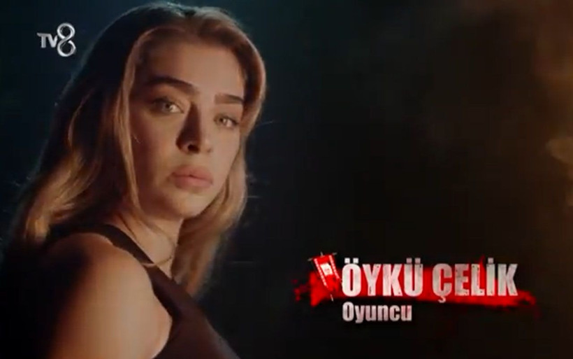 Survivor 2021'in ünlüler kadrosu bomba! Acun Ilıcalı geçen yıldan sürpriz yaptı - Resim: 4