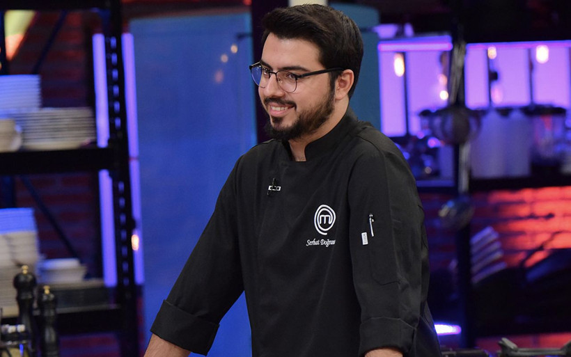 Burcu Bakır Serhat Doğramacı'nın nişanlısı kimdir yaşı kaç - Resim: 4