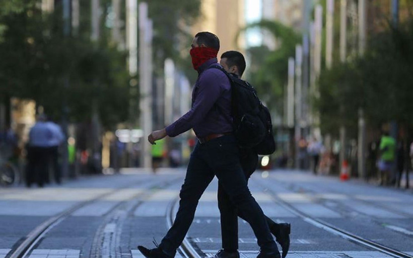 Hepsi sıradışı! Madagaskar şifalı iksir yaptı New York 'Seks ve Kovid’ belgesi yayımladı - Resim: 4