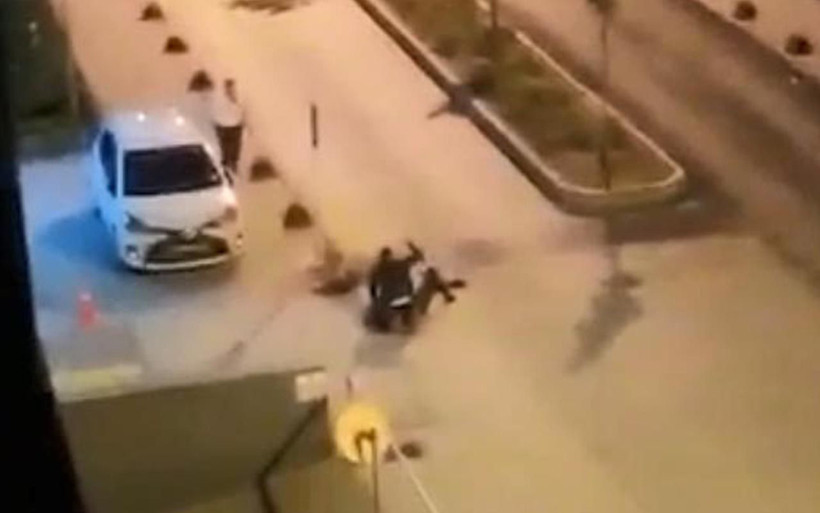 Eskişehir'de polis memurunun başına telsizle defalarca vurdu bir türlü yargılanamadı - Resim: 2