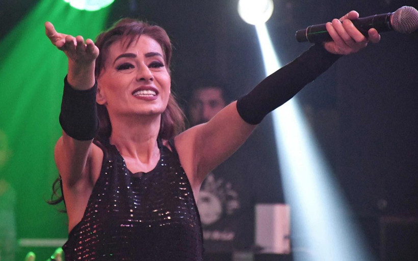 Yıldız Tilbe'nin olay yaratan 'seks' sözleri! Aşkın tanımını işte böyle yaptı - Resim: 4