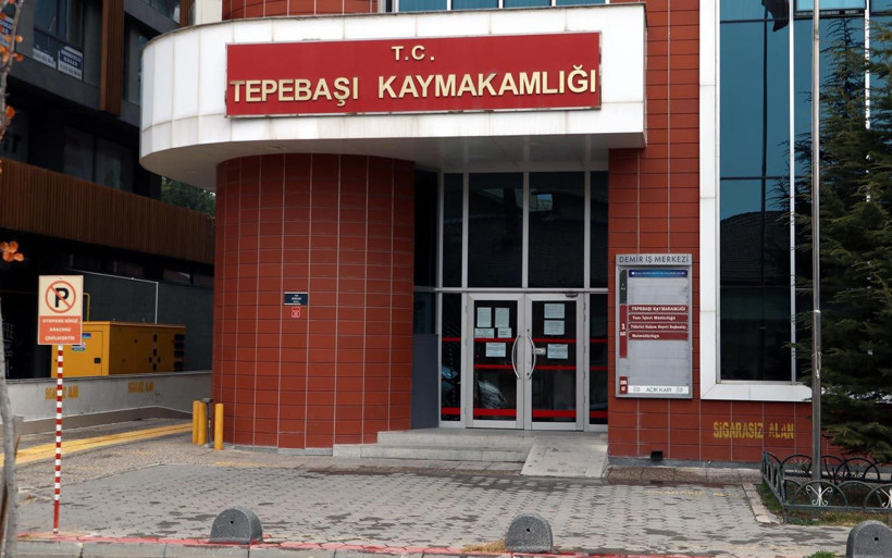 Eskişehir'de polis memurunun başına telsizle defalarca vurdu bir türlü yargılanamadı - Resim: 1