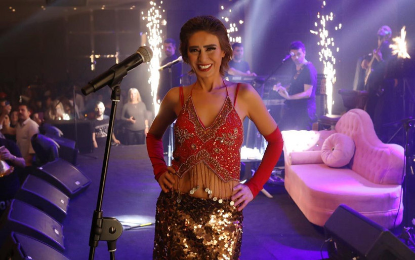 Yıldız Tilbe'nin olay yaratan 'seks' sözleri! Aşkın tanımını işte böyle yaptı - Resim: 1