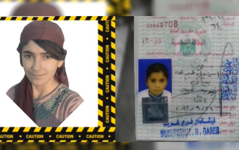 Terör örgütü PKK ailelerden çocuk çalıyor! Kaçırılan 25 çocuğun kimlikleri açıklandı - Resim: 4