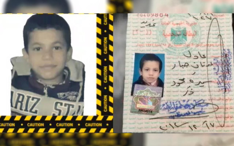 Terör örgütü PKK ailelerden çocuk çalıyor! Kaçırılan 25 çocuğun kimlikleri açıklandı - Resim: 2