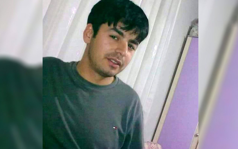 Antalya'da kelepçe takıp soydu dayak attı! İşkence gören Melek İpek kocasını öldürdü - Resim: 3